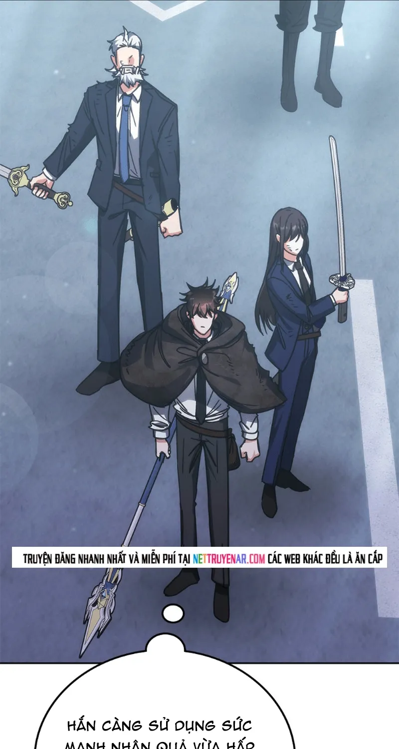 Học Viện Tối Thượng Chap 193 - Next Chap 194