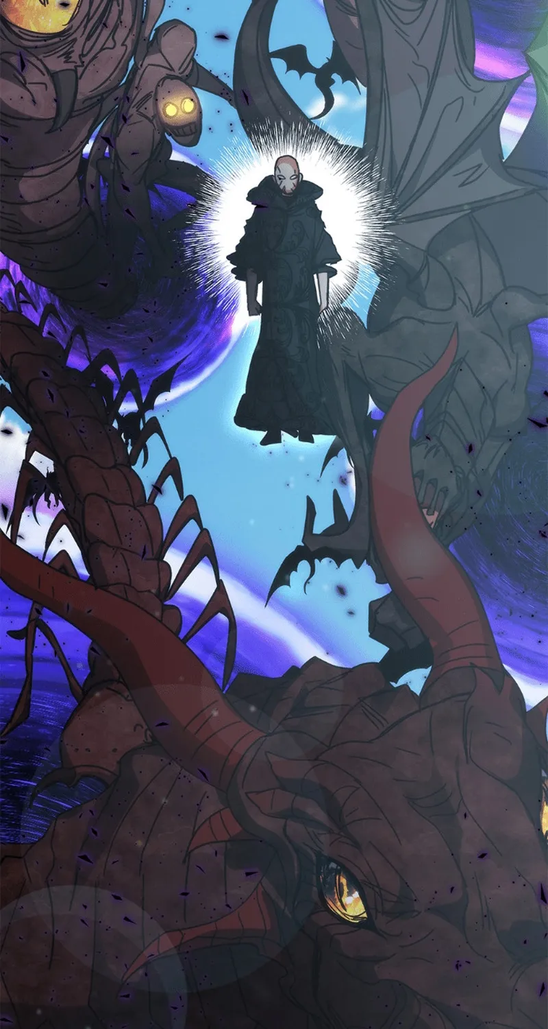 Học Viện Tối Thượng Chap 193 - Next Chap 194