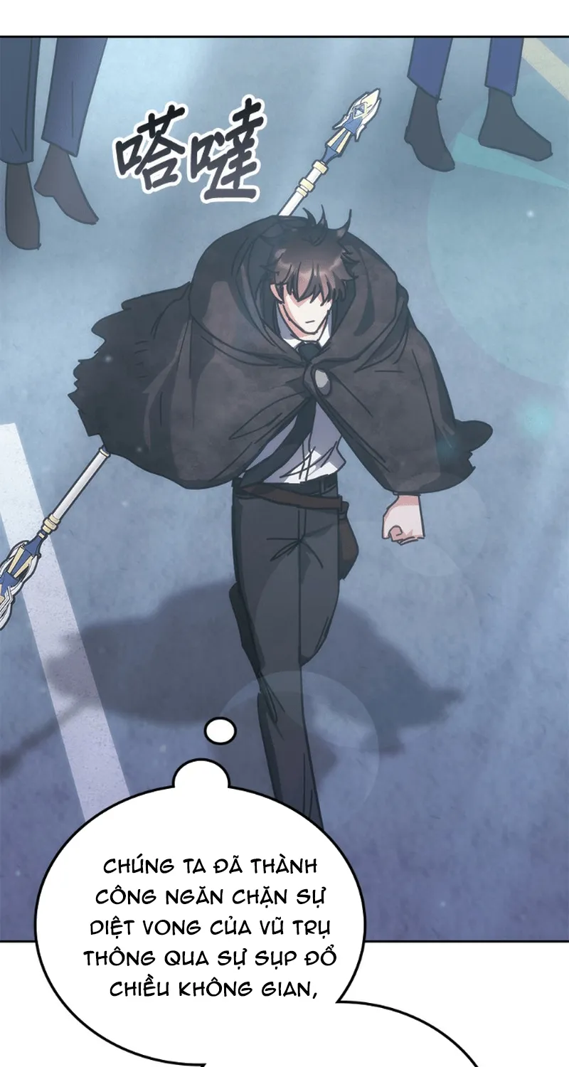 Học Viện Tối Thượng Chap 193 - Next Chap 194