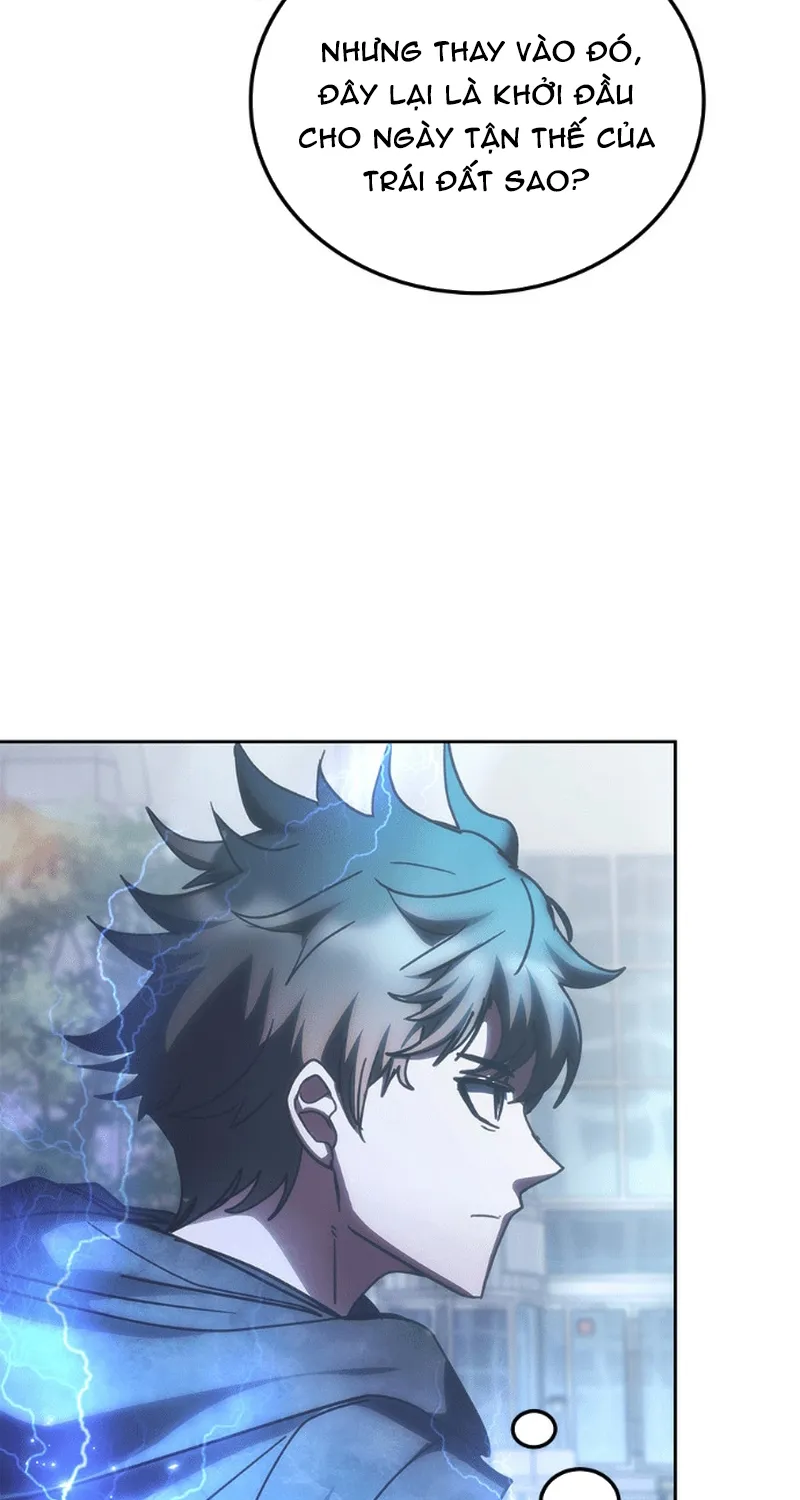 Học Viện Tối Thượng Chap 193 - Next Chap 194