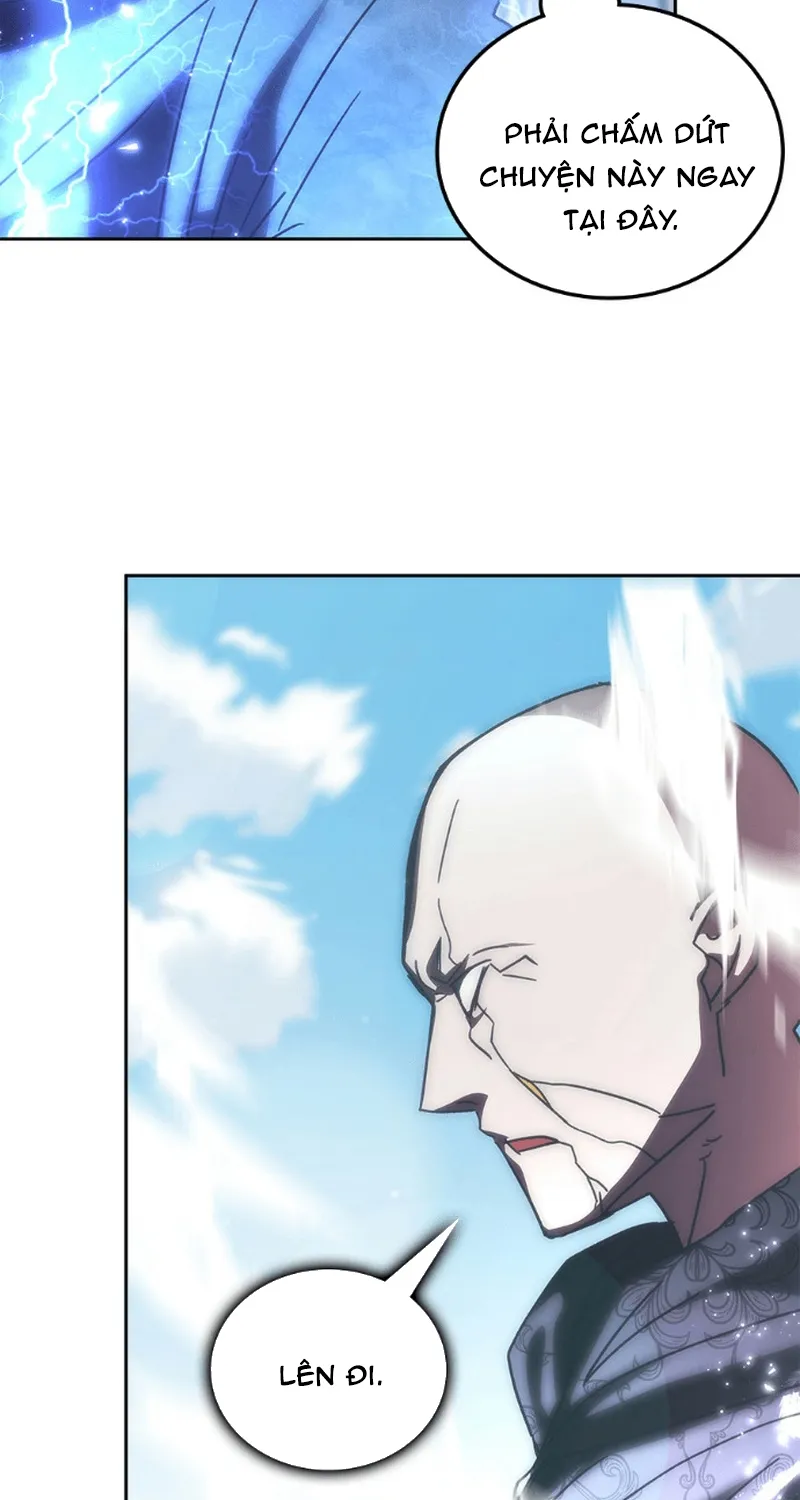 Học Viện Tối Thượng Chap 193 - Next Chap 194