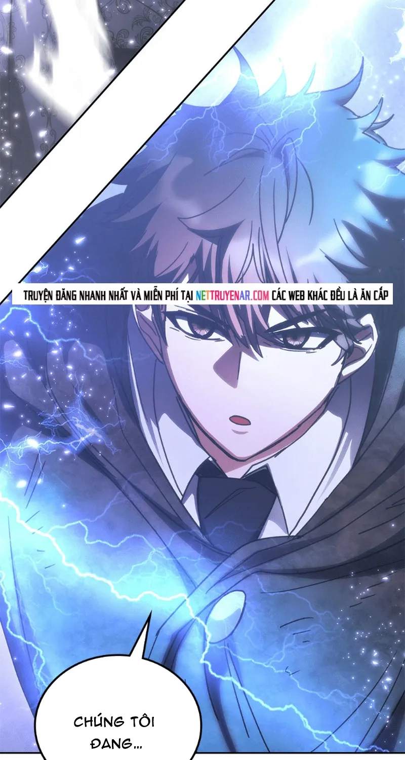 Học Viện Tối Thượng Chap 193 - Next Chap 194