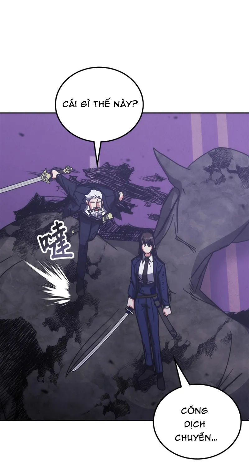 Học Viện Tối Thượng Chap 193 - Next Chap 194