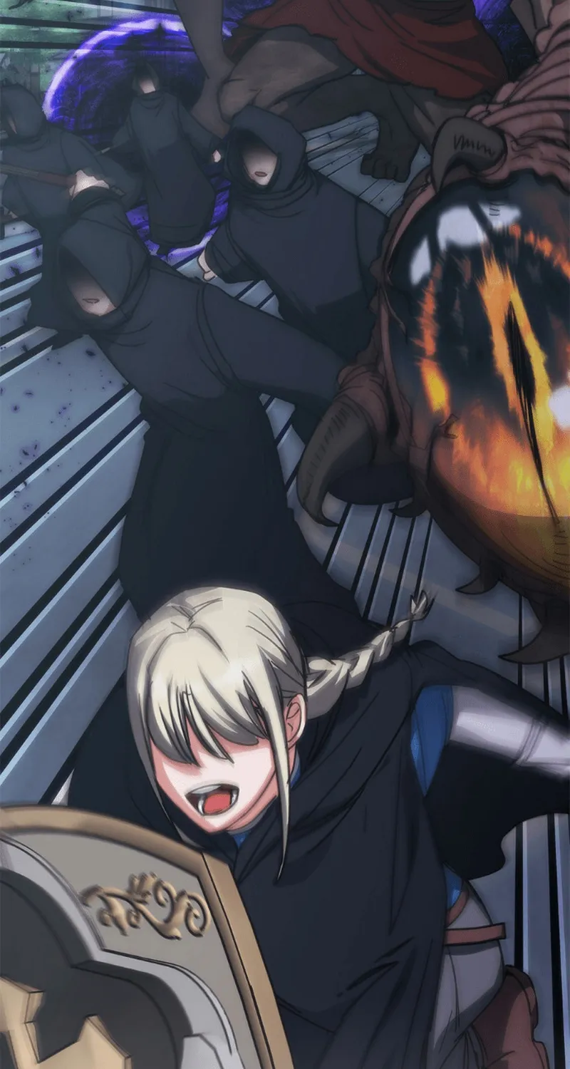 Học Viện Tối Thượng Chap 193 - Next Chap 194