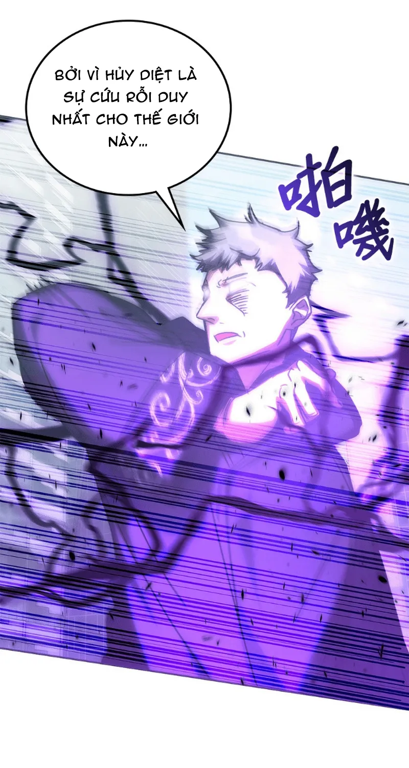 Học Viện Tối Thượng Chap 193 - Next Chap 194