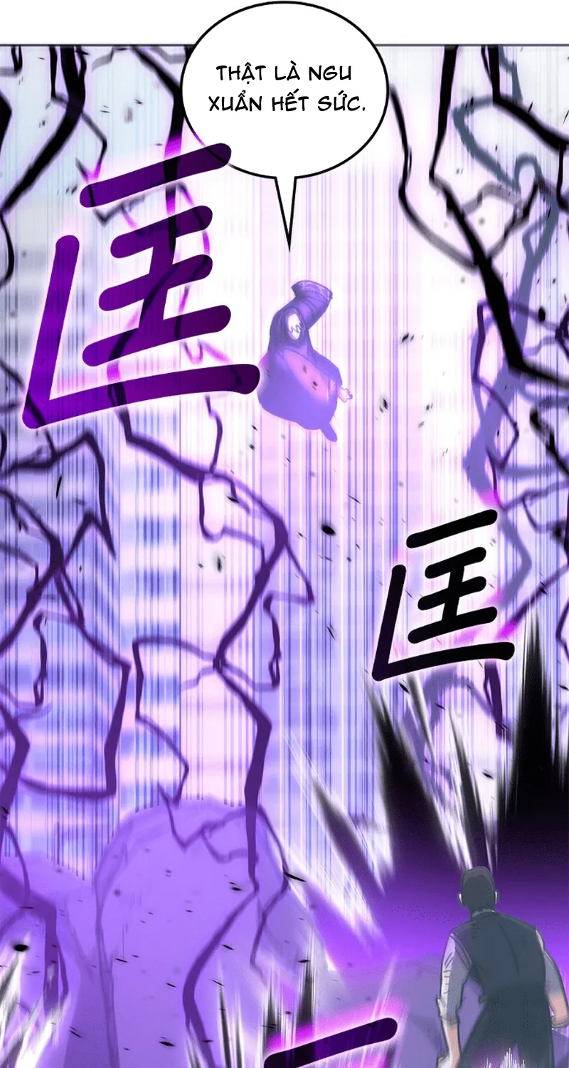 Học Viện Tối Thượng Chap 193 - Next Chap 194