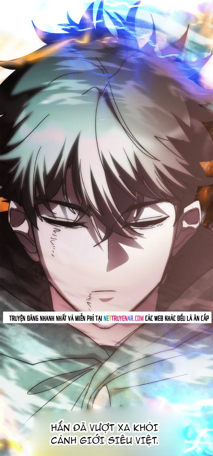 Học Viện Tối Thượng Chap 196 - Next Chap 197
