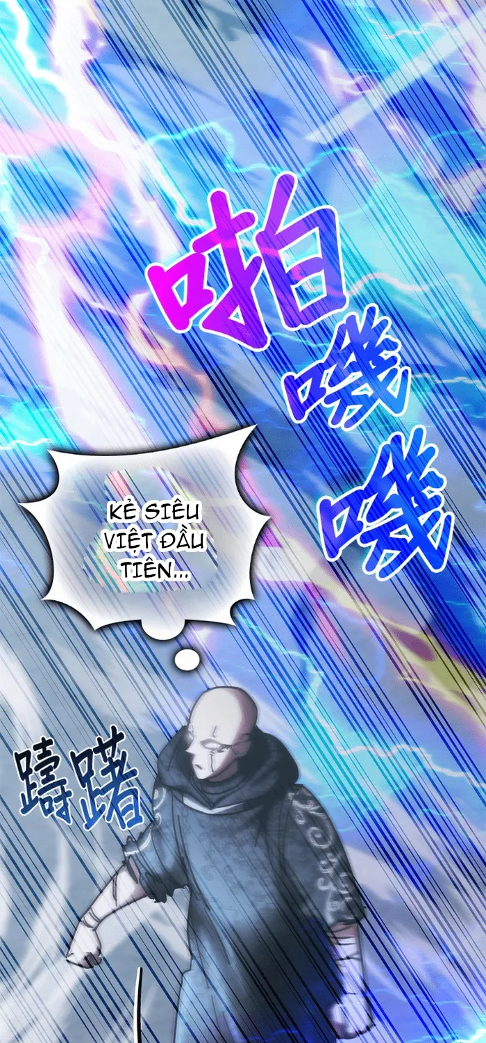 Học Viện Tối Thượng Chap 196 - Next Chap 197