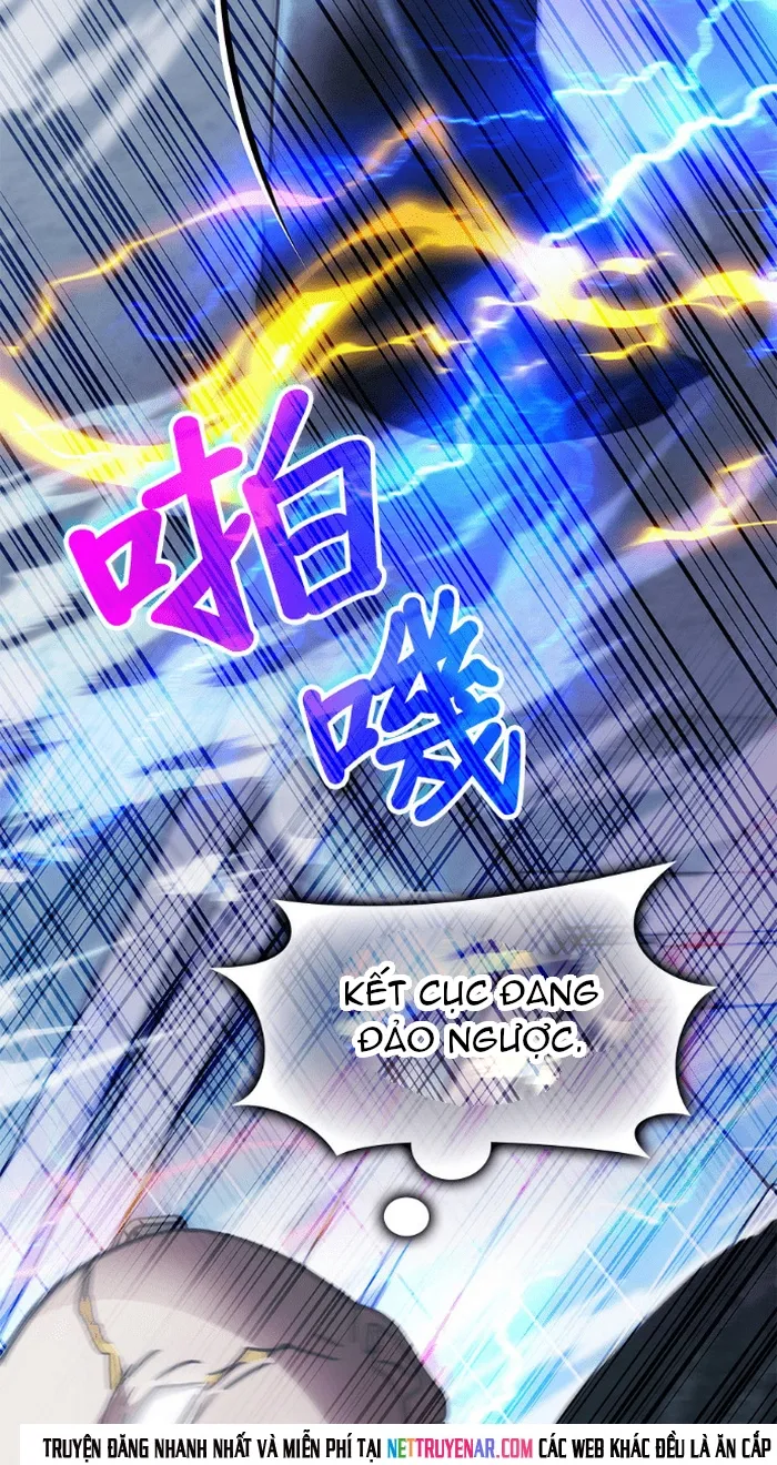 Học Viện Tối Thượng Chap 196 - Next Chap 197