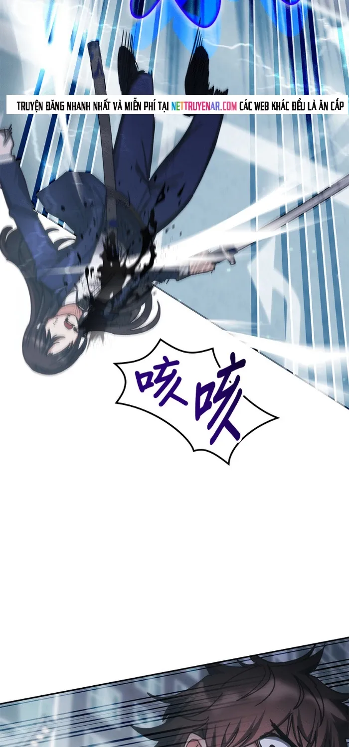 Học Viện Tối Thượng Chap 196 - Next Chap 197