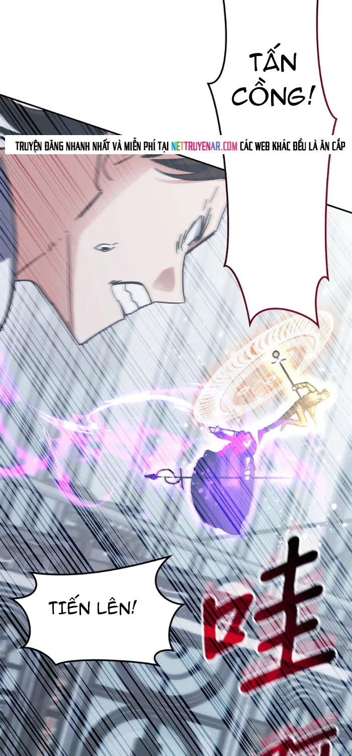 Học Viện Tối Thượng Chap 196 - Next Chap 197