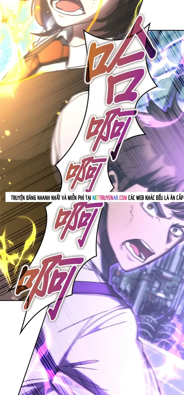 Học Viện Tối Thượng Chap 196 - Next Chap 197