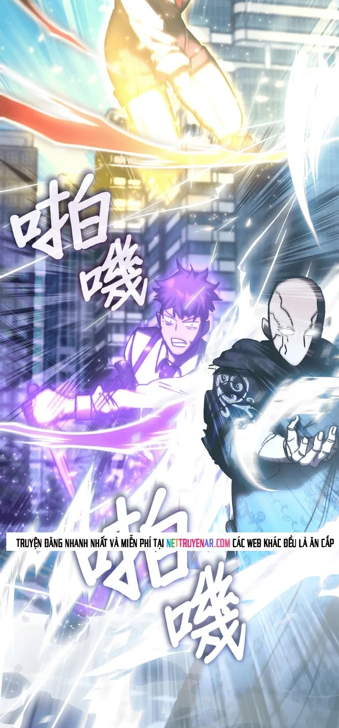 Học Viện Tối Thượng Chap 196 - Next Chap 197