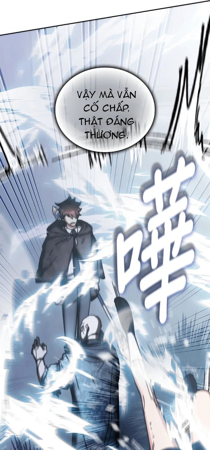 Học Viện Tối Thượng Chap 196 - Next Chap 197