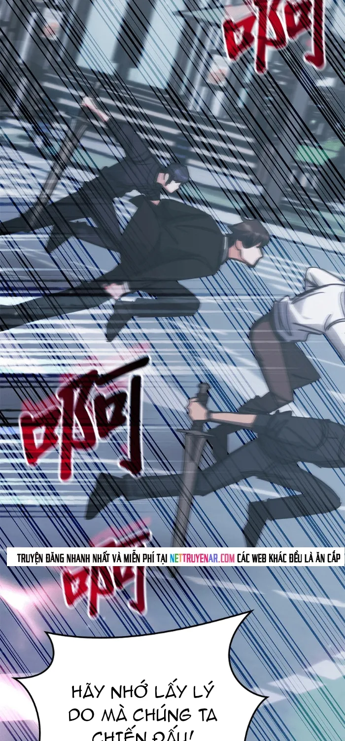 Học Viện Tối Thượng Chap 196 - Next Chap 197