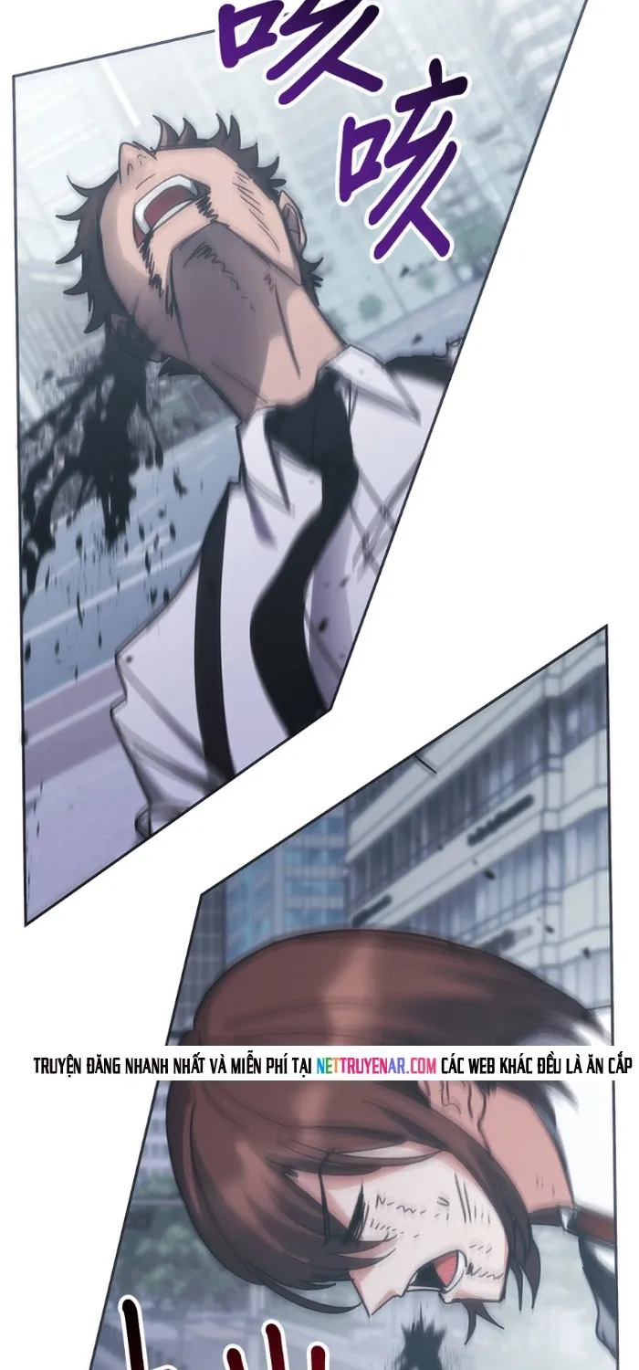 Học Viện Tối Thượng Chap 196 - Next Chap 197