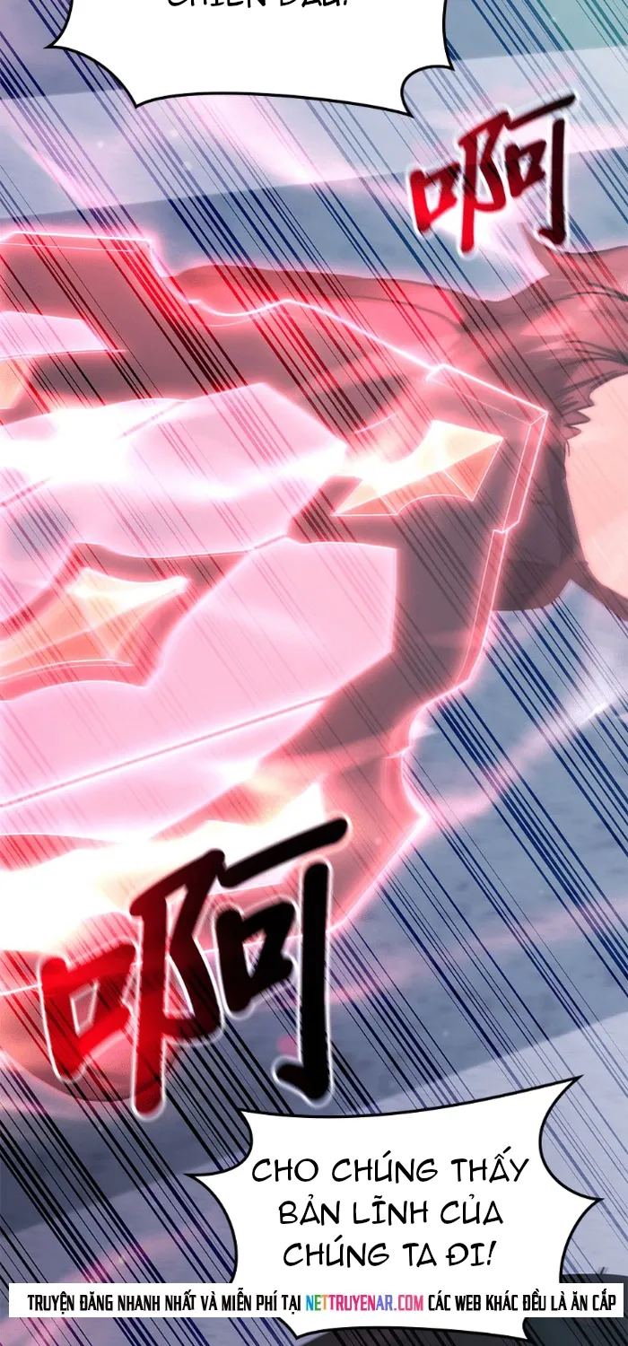 Học Viện Tối Thượng Chap 196 - Next Chap 197