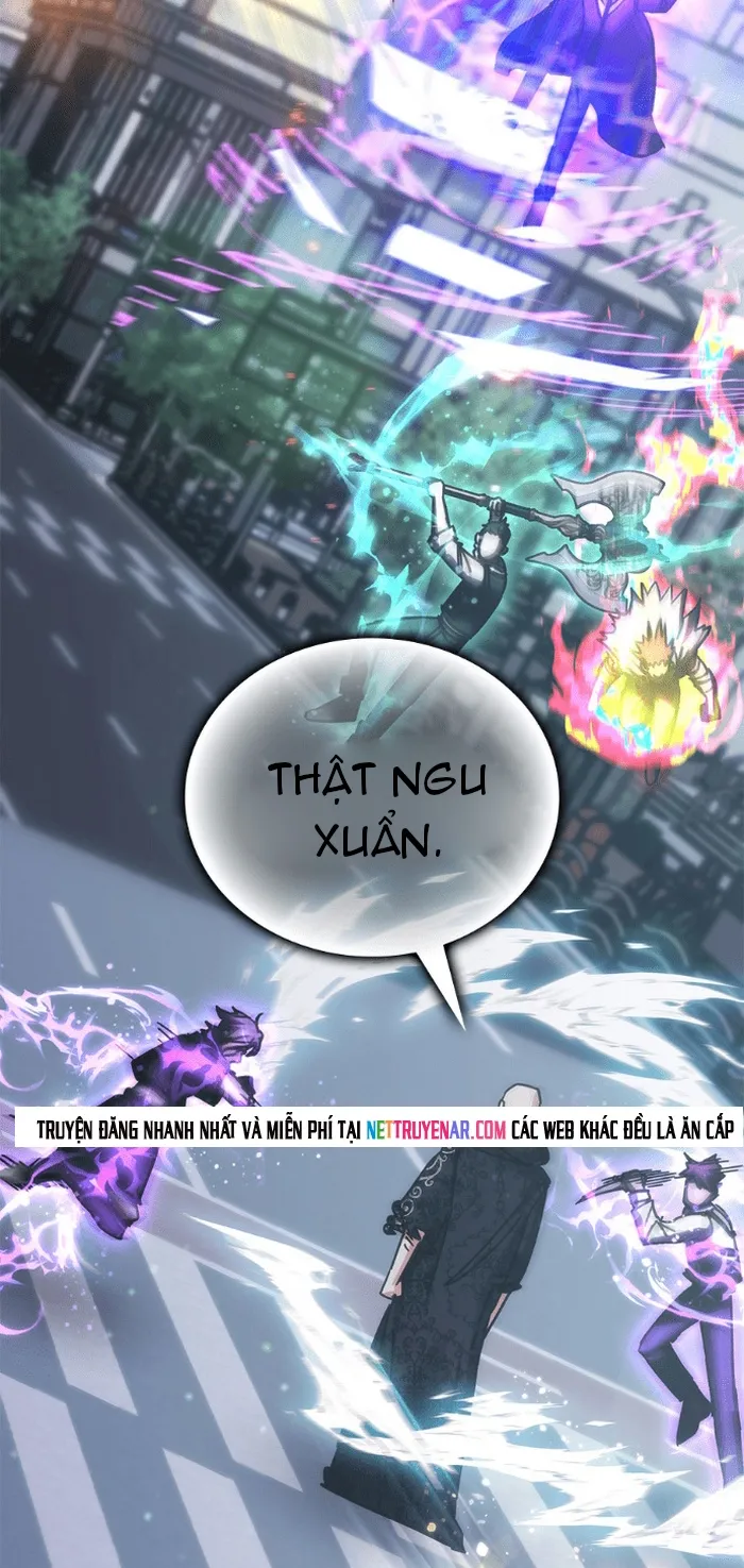 Học Viện Tối Thượng Chap 196 - Next Chap 197