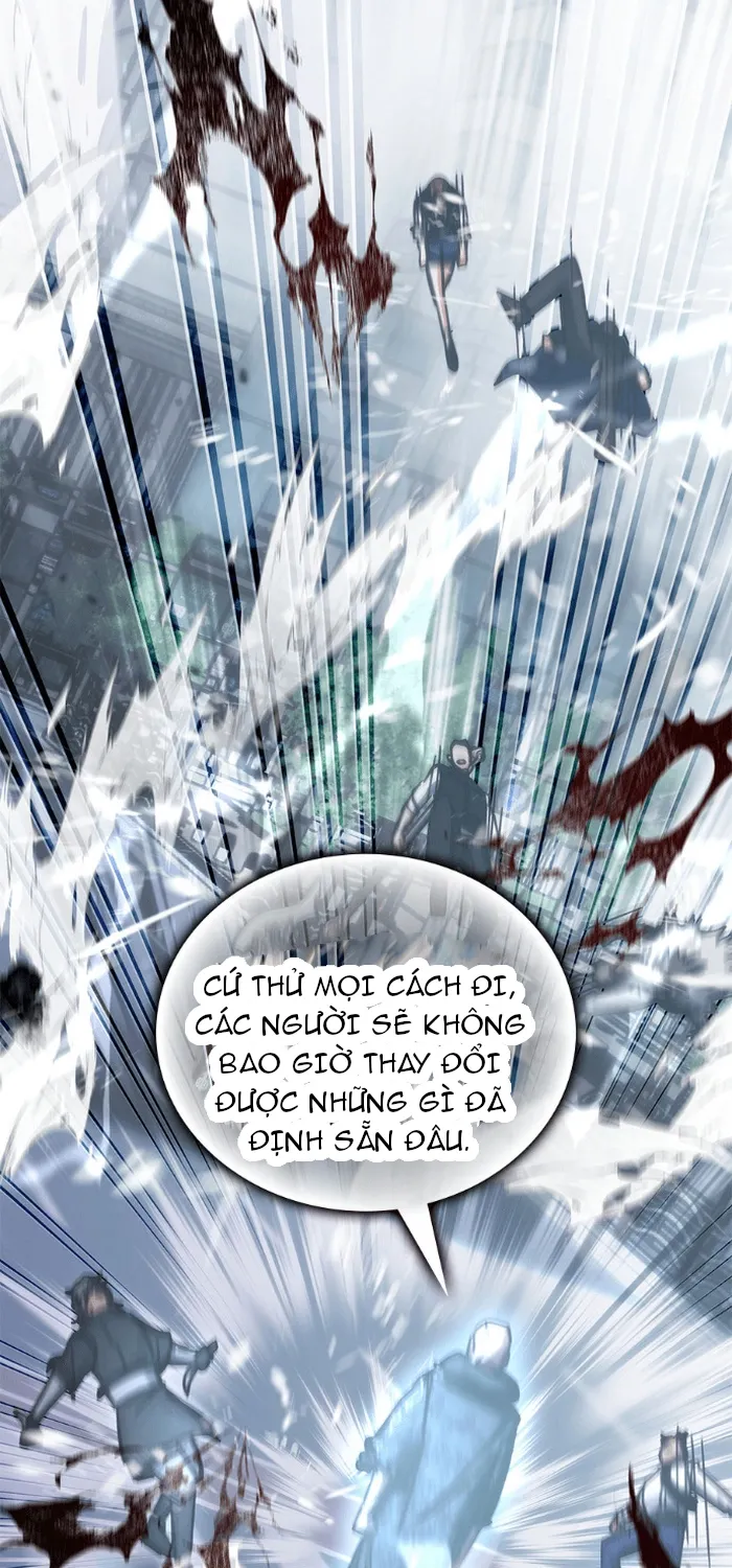 Học Viện Tối Thượng Chap 196 - Next Chap 197