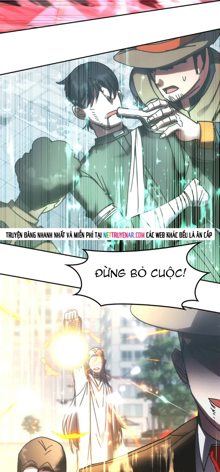 Học Viện Tối Thượng Chap 196 - Next Chap 197