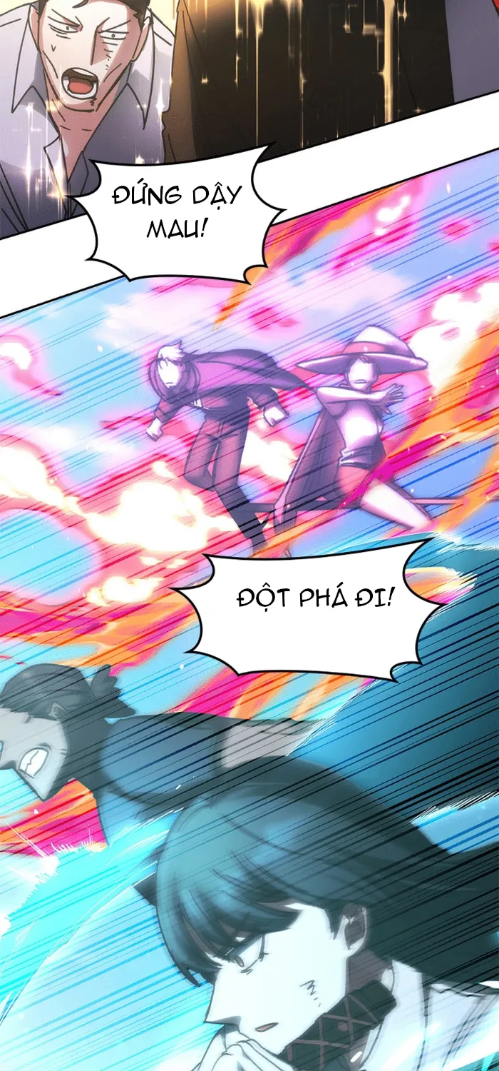 Học Viện Tối Thượng Chap 196 - Next Chap 197