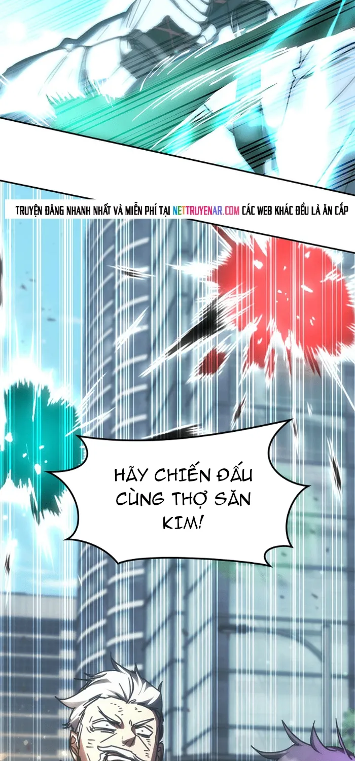 Học Viện Tối Thượng Chap 196 - Next Chap 197