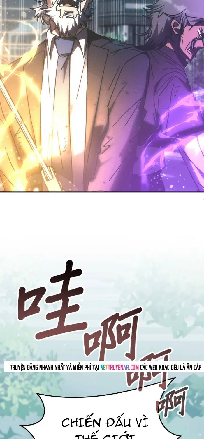 Học Viện Tối Thượng Chap 196 - Next Chap 197