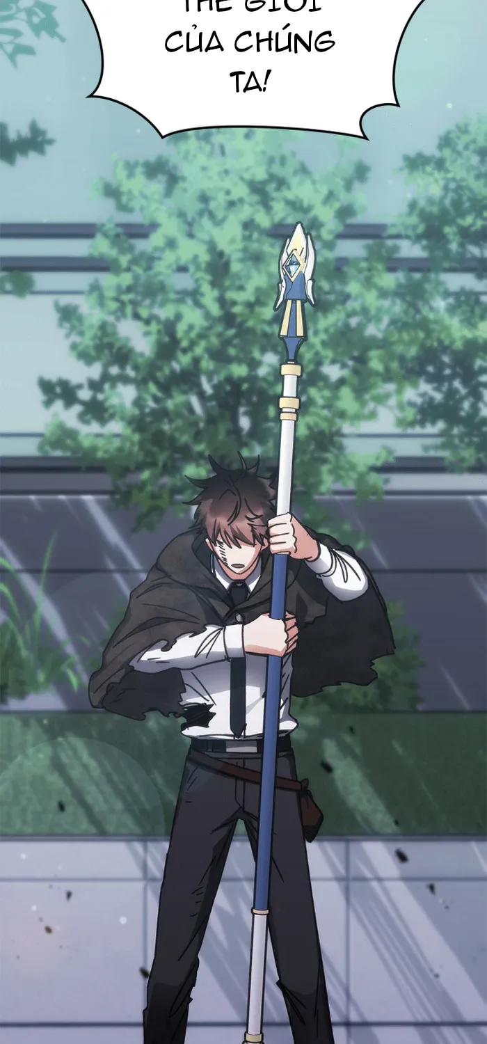 Học Viện Tối Thượng Chap 196 - Next Chap 197