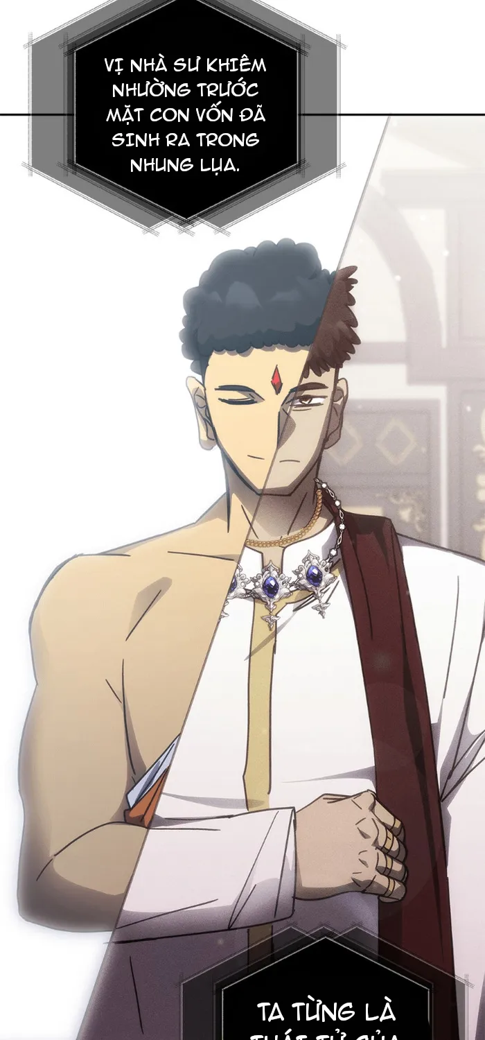 Học Viện Tối Thượng Chap 196 - Next Chap 197