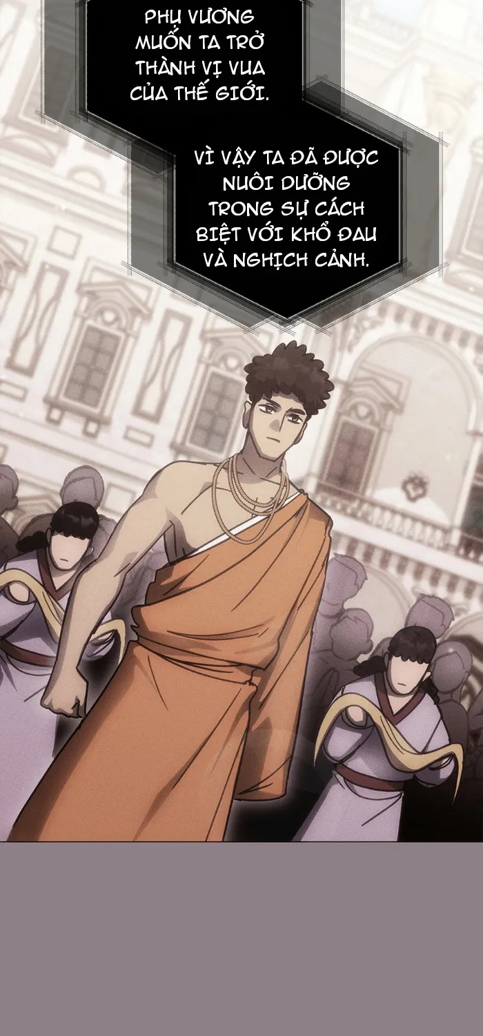 Học Viện Tối Thượng Chap 196 - Next Chap 197
