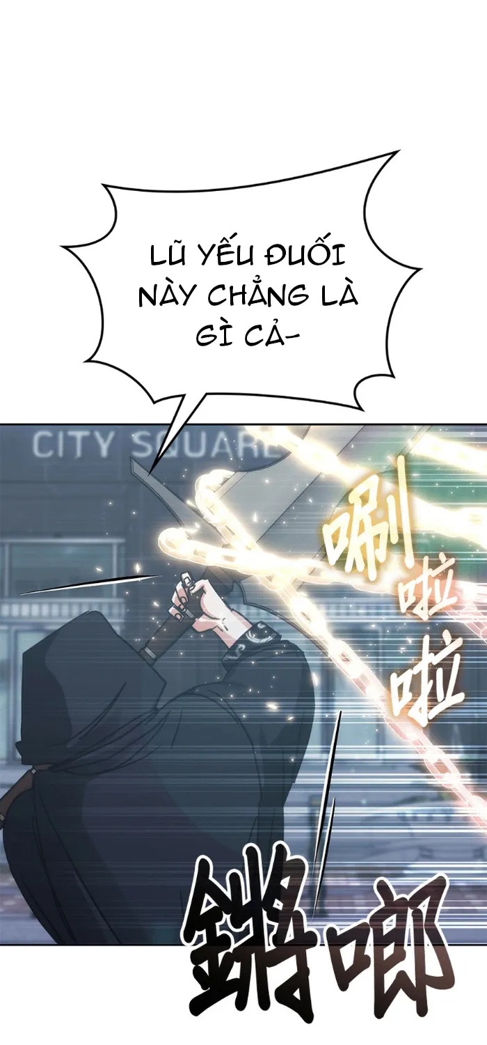 Học Viện Tối Thượng Chap 196 - Next Chap 197