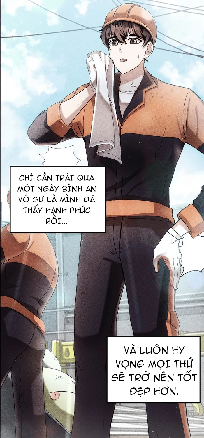 Học Viện Tối Thượng Chap 196 - Next Chap 197