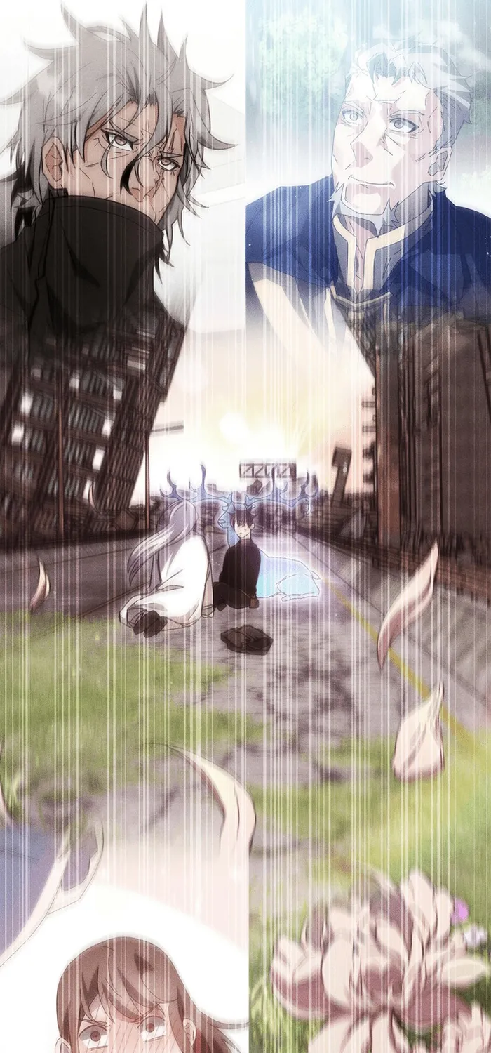 Học Viện Tối Thượng Chap 196 - Next Chap 197