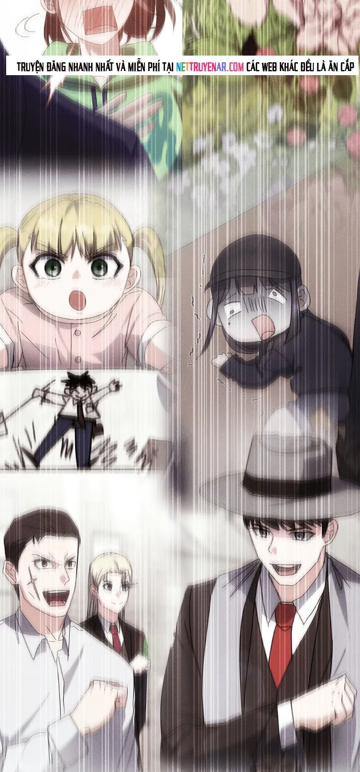 Học Viện Tối Thượng Chap 196 - Next Chap 197