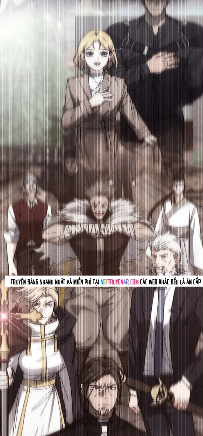 Học Viện Tối Thượng Chap 196 - Next Chap 197