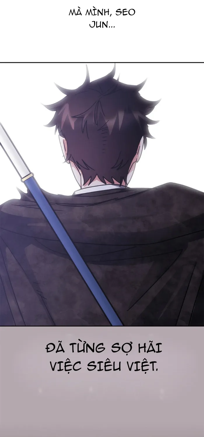 Học Viện Tối Thượng Chap 196 - Next Chap 197