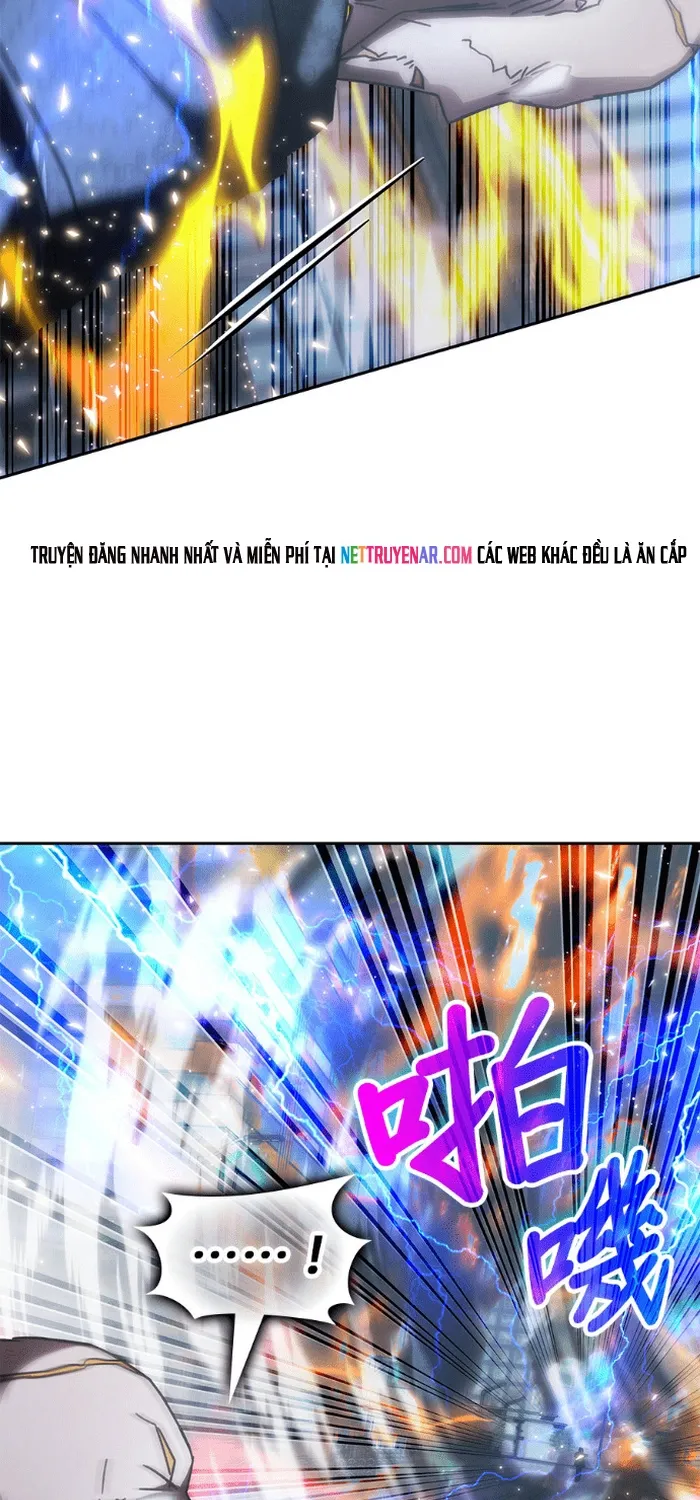 Học Viện Tối Thượng Chap 196 - Next Chap 197