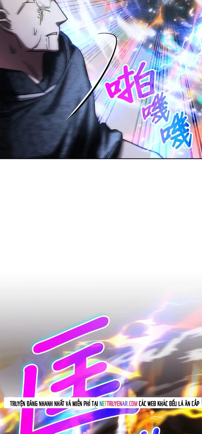 Học Viện Tối Thượng Chap 196 - Next Chap 197