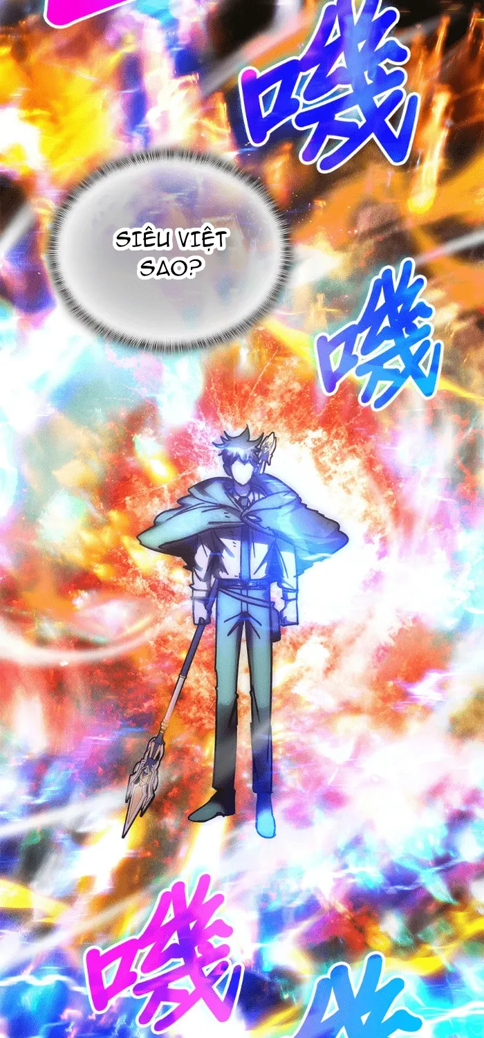 Học Viện Tối Thượng Chap 196 - Next Chap 197