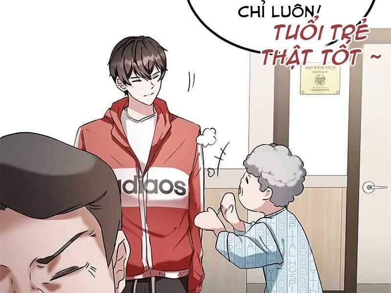 Học Viện Tối Thượng Chap 2 - Next Chap 3