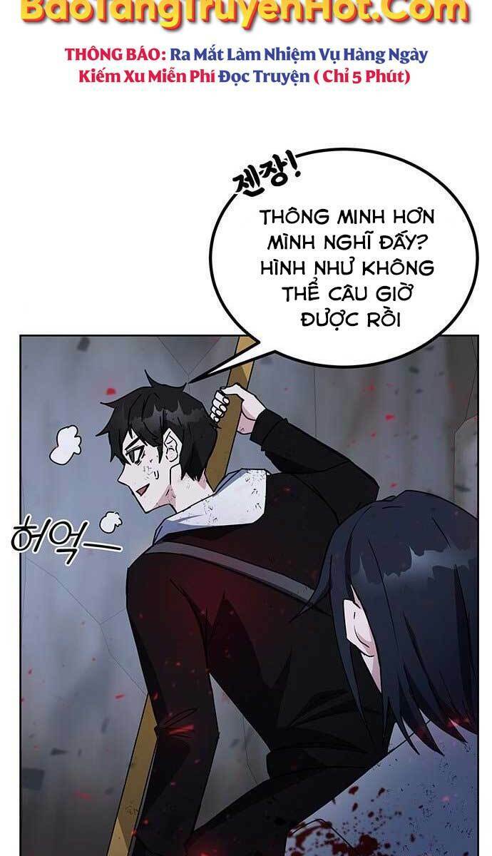 Học Viện Tối Thượng Chap 22 - Next Chap 23