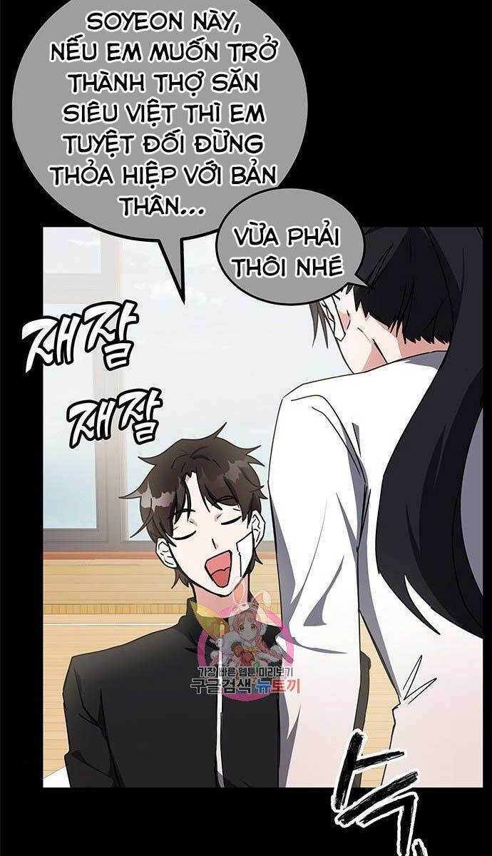 Học Viện Tối Thượng Chap 22 - Next Chap 23