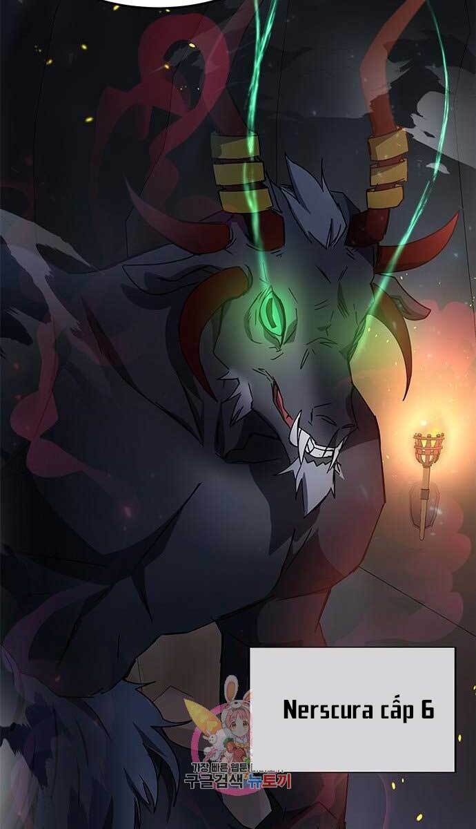 Học Viện Tối Thượng Chap 22 - Next Chap 23