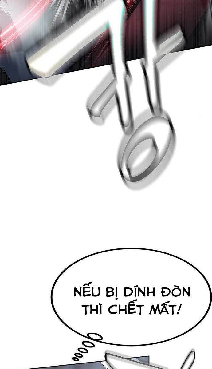 Học Viện Tối Thượng Chap 22 - Next Chap 23