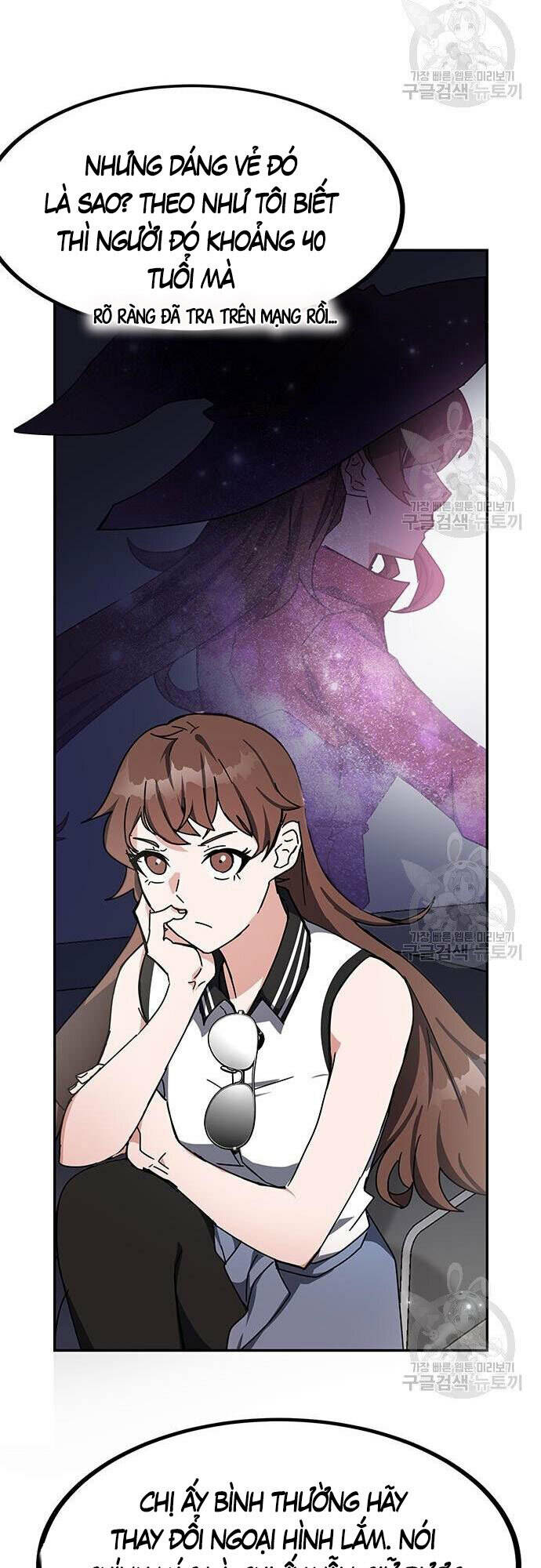 Học Viện Tối Thượng Chap 25 - Next Chap 26