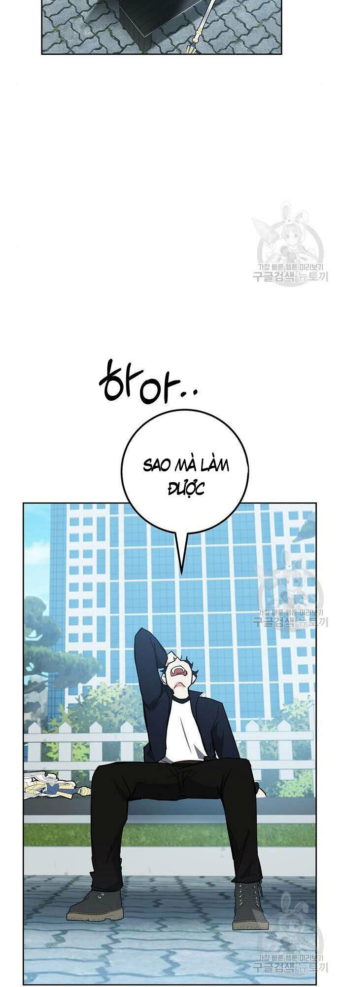 Học Viện Tối Thượng Chap 27 - Next Chap 28