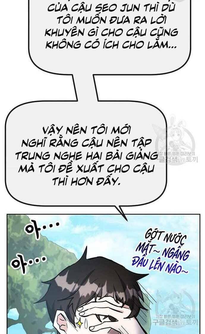 Học Viện Tối Thượng Chap 29 - Next Chap 30