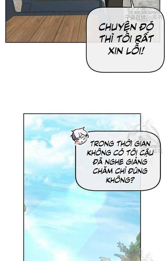 Học Viện Tối Thượng Chap 29 - Next Chap 30