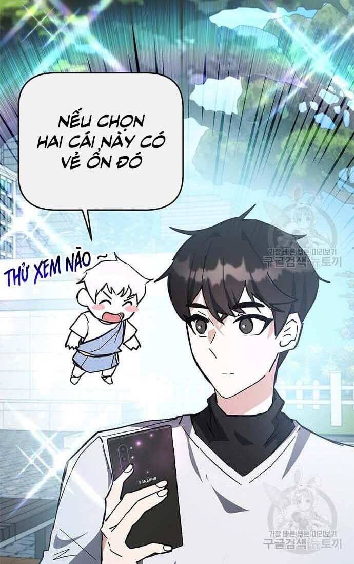 Học Viện Tối Thượng Chap 30 - Next Chap 31