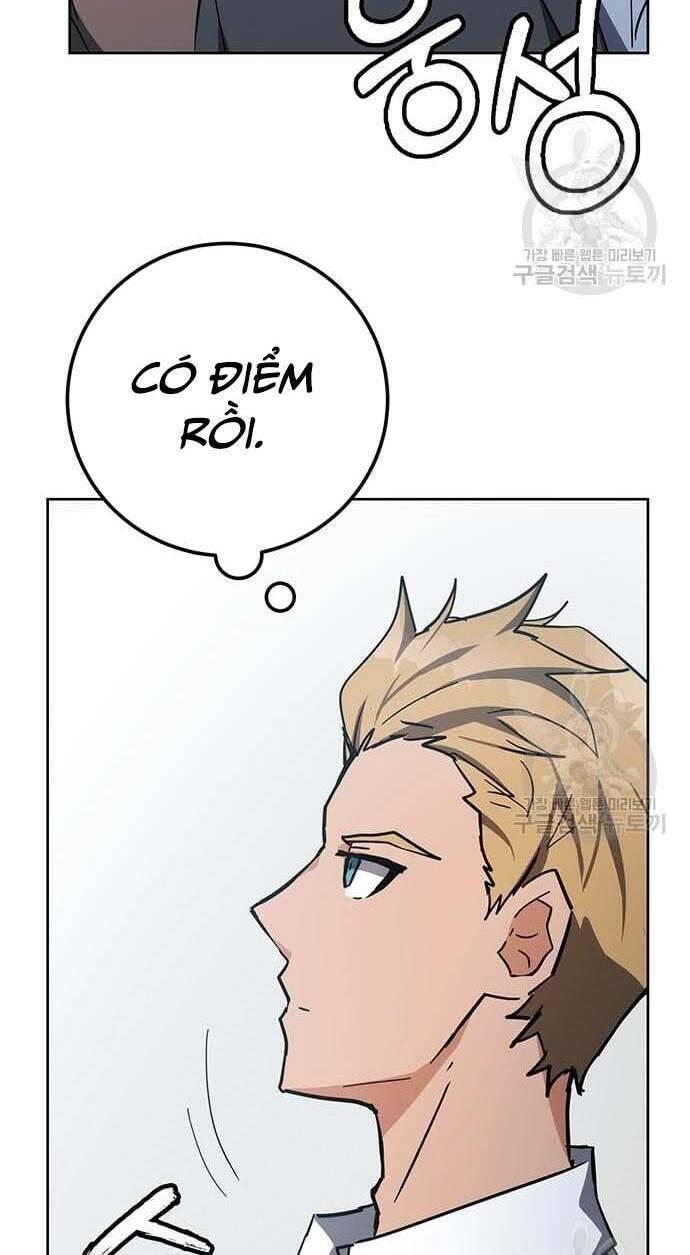 Học Viện Tối Thượng Chap 31 - Next Chap 32